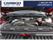 2025 GMC Sierra 3500HD SLT (Stk: 25T069) in Williams Lake - Image 6 of 27