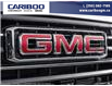 2025 GMC Sierra 3500HD SLT (Stk: 25T069) in Williams Lake - Image 9 of 27