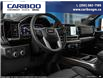 2025 GMC Sierra 3500HD SLT (Stk: 25T069) in Williams Lake - Image 12 of 27