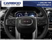 2025 GMC Sierra 3500HD SLT (Stk: 25T069) in Williams Lake - Image 13 of 27