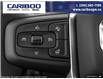 2025 GMC Sierra 3500HD SLT (Stk: 25T069) in Williams Lake - Image 15 of 27