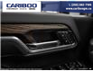 2025 GMC Sierra 3500HD SLT (Stk: 25T069) in Williams Lake - Image 16 of 27