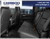 2025 GMC Sierra 3500HD SLT (Stk: 25T069) in Williams Lake - Image 21 of 27