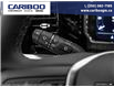 2025 GMC Sierra 3500HD SLT (Stk: 25T069) in Williams Lake - Image 25 of 27