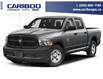 2019 RAM 1500 Classic ST (Stk: 9948A) in Williams Lake - Image 1 of 11