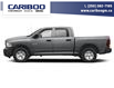 2019 RAM 1500 Classic ST (Stk: 9948A) in Williams Lake - Image 2 of 11