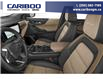 2026 Chevrolet Equinox ACTIV (Stk: 25T092) in Williams Lake - Image 6 of 12