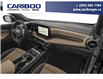 2026 Chevrolet Equinox ACTIV (Stk: 25T092) in Williams Lake - Image 11 of 12