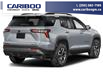 2026 Chevrolet Equinox ACTIV (Stk: 25T093) in Williams Lake - Image 3 of 12
