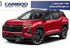 2026 Chevrolet Equinox RS (Stk: 25T094) in Williams Lake - Image 1 of 12