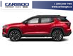 2026 Chevrolet Equinox RS (Stk: 25T094) in Williams Lake - Image 2 of 12