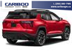 2026 Chevrolet Equinox RS (Stk: 25T094) in Williams Lake - Image 3 of 12