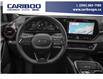 2026 Chevrolet Equinox RS (Stk: 25T094) in Williams Lake - Image 4 of 12