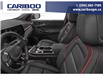 2026 Chevrolet Equinox RS (Stk: 25T094) in Williams Lake - Image 6 of 12