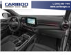 2026 Chevrolet Equinox RS (Stk: 25T094) in Williams Lake - Image 11 of 12