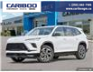 2025 Buick Enclave Sport Touring (Stk: 25T090) in Williams Lake - Image 1 of 26