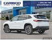 2025 Buick Enclave Sport Touring (Stk: 25T090) in Williams Lake - Image 4 of 26