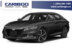 2018 Honda Accord Sport (Stk: 25T020B) in Williams Lake - Image 1 of 11