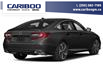 2018 Honda Accord Sport (Stk: 25T020B) in Williams Lake - Image 3 of 11