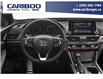 2018 Honda Accord Sport (Stk: 25T020B) in Williams Lake - Image 4 of 11