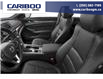 2018 Honda Accord Sport (Stk: 25T020B) in Williams Lake - Image 6 of 11