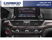 2018 Honda Accord Sport (Stk: 25T020B) in Williams Lake - Image 7 of 11