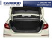 2018 Honda Accord Sport (Stk: 25T020B) in Williams Lake - Image 8 of 11