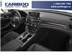 2018 Honda Accord Sport (Stk: 25T020B) in Williams Lake - Image 11 of 11
