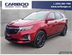2022 Chevrolet Equinox RS (Stk: 25T059A) in Williams Lake - Image 1 of 31
