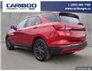 2022 Chevrolet Equinox RS (Stk: 25T059A) in Williams Lake - Image 4 of 31