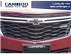 2022 Chevrolet Equinox RS (Stk: 25T059A) in Williams Lake - Image 9 of 31