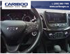 2022 Chevrolet Equinox RS (Stk: 25T059A) in Williams Lake - Image 16 of 31