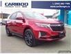 2022 Chevrolet Equinox RS (Stk: 25T059A) in Williams Lake - Image 29 of 31