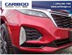 2022 Chevrolet Equinox RS (Stk: 25T059A) in Williams Lake - Image 30 of 31