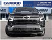 2025 Chevrolet Silverado 1500 LT (Stk: 25T082) in Williams Lake - Image 2 of 25