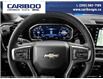 2025 Chevrolet Silverado 1500 LT (Stk: 25T082) in Williams Lake - Image 12 of 25