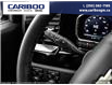2025 Chevrolet Silverado 1500 LT (Stk: 25T082) in Williams Lake - Image 24 of 25