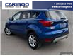 2019 Ford Escape SE (Stk: 2016) in Quesnel - Image 4 of 21