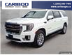 2023 GMC Yukon XL SLT (Stk: 25T033A) in Williams Lake - Image 1 of 31