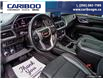 2023 GMC Yukon XL SLT (Stk: 25T033A) in Williams Lake - Image 13 of 31