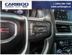 2023 GMC Yukon XL SLT (Stk: 25T033A) in Williams Lake - Image 16 of 31