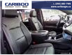 2023 GMC Yukon XL SLT (Stk: 25T033A) in Williams Lake - Image 22 of 31