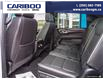 2023 GMC Yukon XL SLT (Stk: 25T033A) in Williams Lake - Image 23 of 31