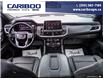 2023 GMC Yukon XL SLT (Stk: 25T033A) in Williams Lake - Image 24 of 31