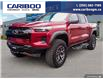 2025 Chevrolet Colorado ZR2 (Stk: 25T061) in Williams Lake - Image 1 of 31
