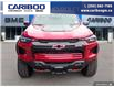 2025 Chevrolet Colorado ZR2 (Stk: 25T061) in Williams Lake - Image 2 of 31