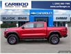 2025 Chevrolet Colorado ZR2 (Stk: 25T061) in Williams Lake - Image 3 of 31