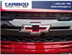 2025 Chevrolet Colorado ZR2 (Stk: 25T061) in Williams Lake - Image 9 of 31