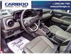 2025 Chevrolet Colorado ZR2 (Stk: 25T061) in Williams Lake - Image 13 of 31