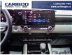 2025 Chevrolet Colorado ZR2 (Stk: 25T061) in Williams Lake - Image 19 of 31